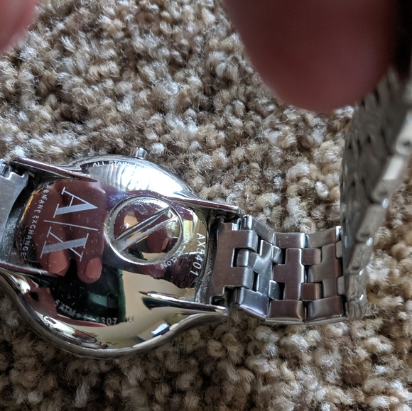 Armani Exchange Watch - Picture 6 of 6